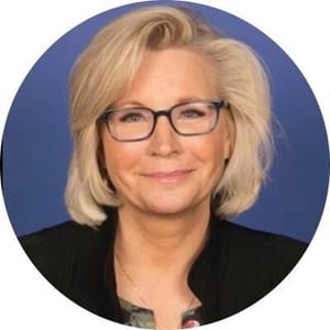Liz Cheney