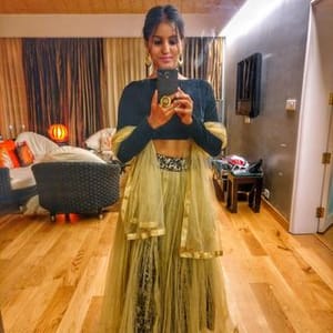 Printika Kumari