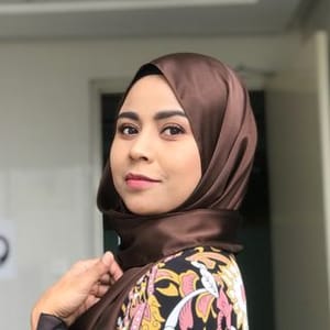 Tengku Suzana