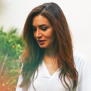 Rasha Rizk