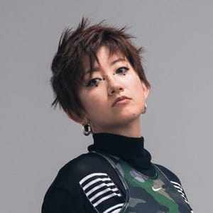 Vivien Liu