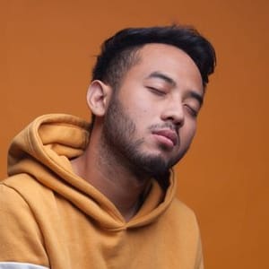 Djati Farhan