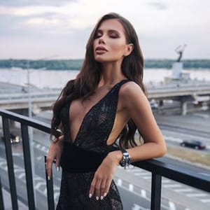 Ekaterina Dronnikova
