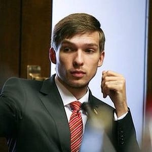Aleksei Kazak