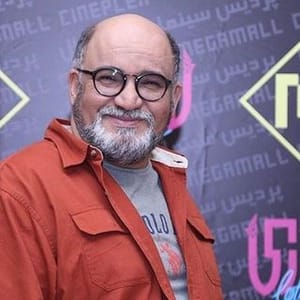 Nader Soleimani