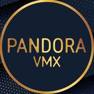 Pandora Vmx