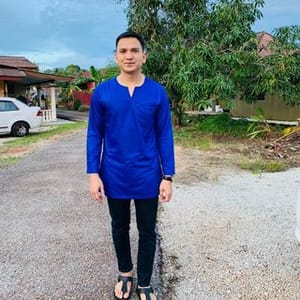 Afzan A.rahman