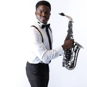 Seyi Alesh