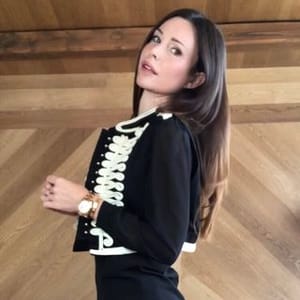Celeste Pisenti