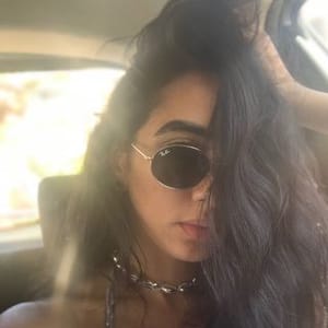 Aya El Ganainy