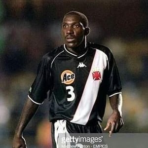 Odvan Silva