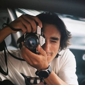 Gabriel Nazare