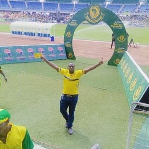 Abdallah Chekecha Sekeli