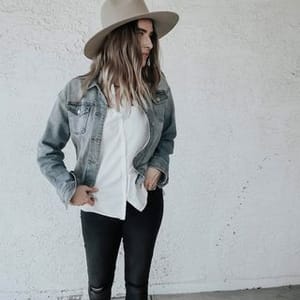 Bex  Mclennan