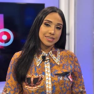Priena Almonte .