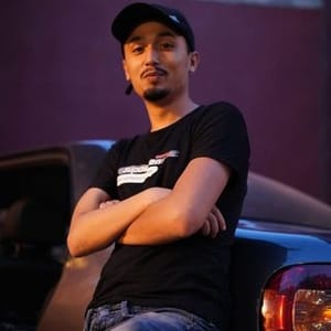 Zakaria Id