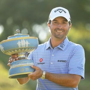 Kevin Kisner
