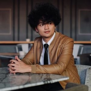 Mohamad Faris Fitri