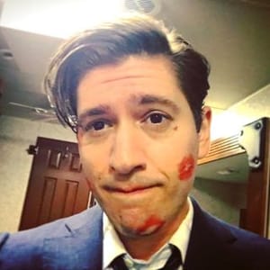 Michael Zegen