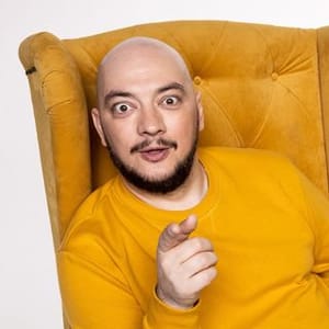Roman Yunusov