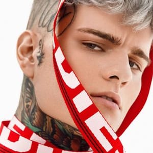 Connor Cucurnia