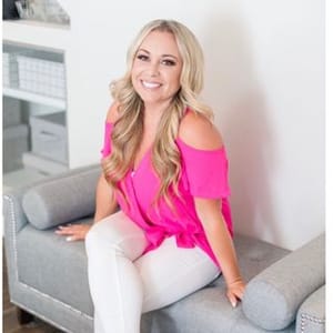 Emily Reno Events