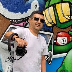 Marcelo Sonohara