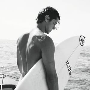 Luis Ribeirinho