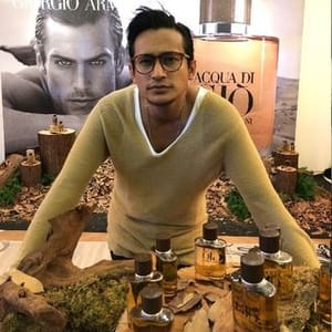 Shah Iskandar