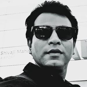Rudranil Ghosh