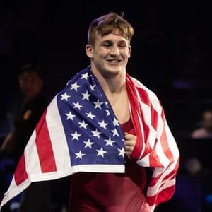 Mason Parris