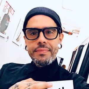 George Garcia