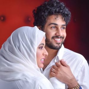 Hanan Alraimi