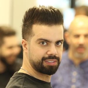 Aziz Dashti