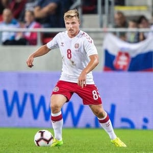Rasmus Johansson
