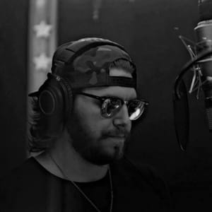 Warren Zeiders Influencer Profile - Work With Influencer Warren Zeiders