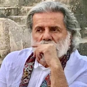 Marcel Khalife