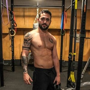 Daniele Molino
