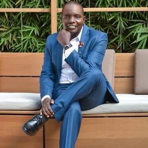 Anthony Ndiema