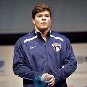 Dylan Cooper