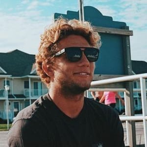 Parker Coffin