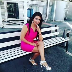Ivonne Chavez