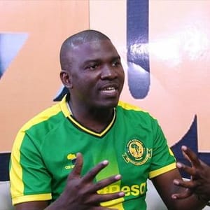 Hassan Bumbuli