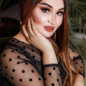 Lobar Navruzova