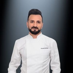 Faruk Gezen