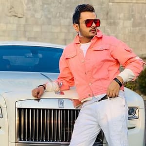 Anadi Mishra