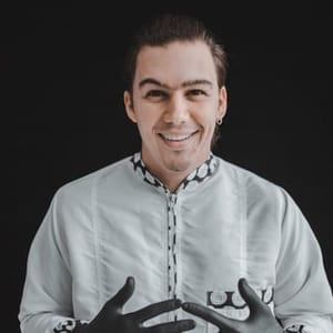 Sebastian Franco  Odontologo