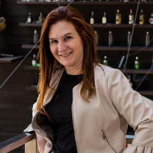 Marcia Possik