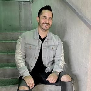 Juan Pablo Santos
