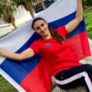 Zenfira Ramazanovna
